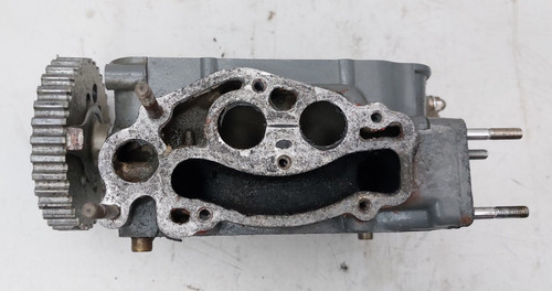 Honda 15 hp cylinder - honda, bf