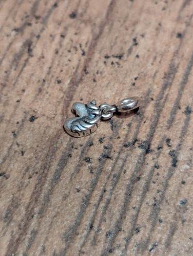 Pandora mini unicorn charm - me,