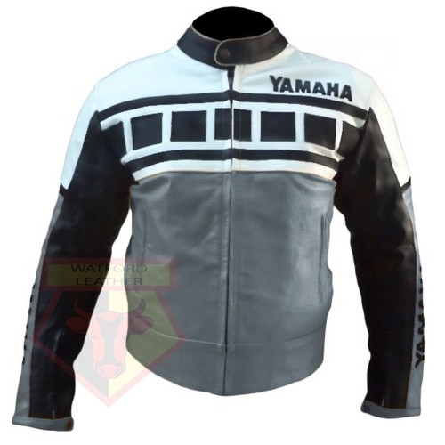 Yamaha grey motorbike - yamaha,