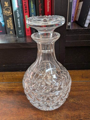 Stuart crystal cheltenham - stuart,