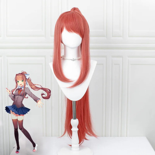 Game doki literature club - game,