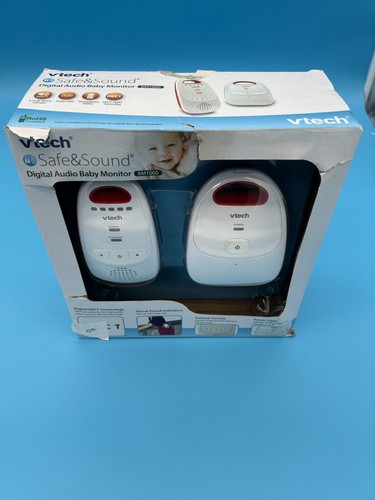 Vtech digital wireless audio - vtech,