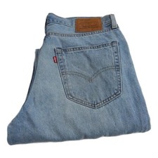 Vintage Levi 615 Jeans Regular