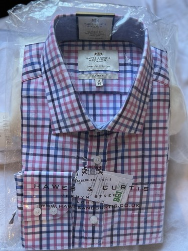 Hawes curtis men s long - hawes,