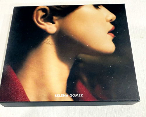 Selena gomez rare special - rare,