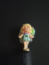 Vintage Polly Pocket ~ Fairy
