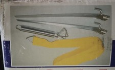 Fiamma Tie Down Plus.