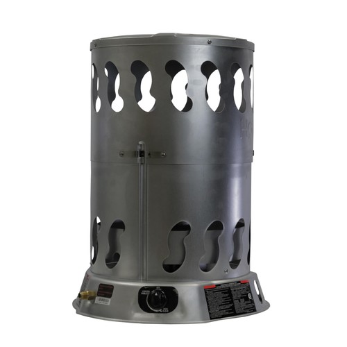 Heater corporation - mr.,
