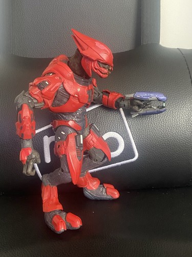Halo reach mcfarlane - mcfarlane, toys