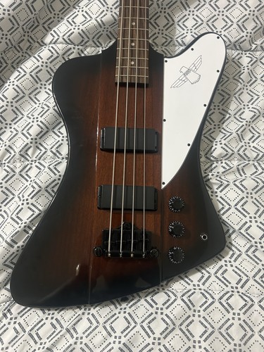 Epiphone thunderbird electric - thunderbird,