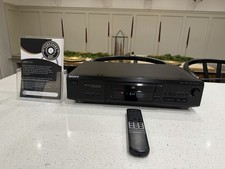 Sony CDP-XE330 Compact Disc CD