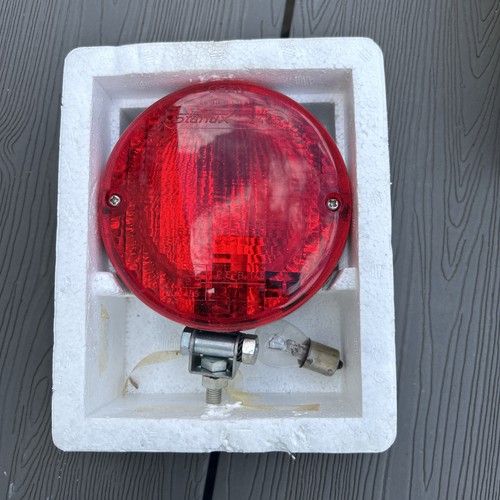 Retro round britax fogbeater - retro,