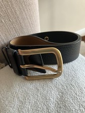 Prada Ladies Black leather