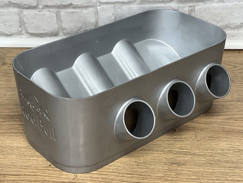 Red bull engine ice bucket - ice,
