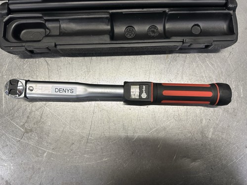 Norbar torque wrench 100nm - torque,