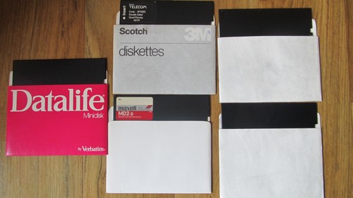 Floppy disks bbc - floppy,