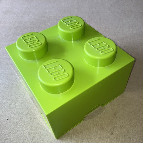 Lego storage brick - storage,