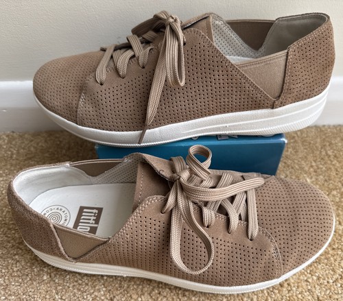 Fitflop sporty shoes - fitflop,