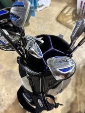 Tour Edge Bazooka 360 Starter