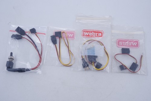 Webra assortment switch - assortment,