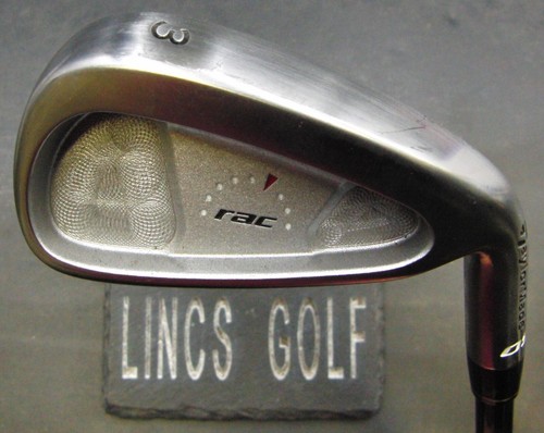 Taylormade rac iron - os,
