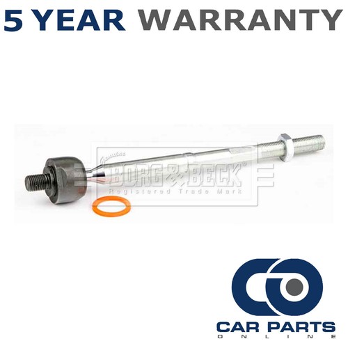 Tie rod end front cpo - end,