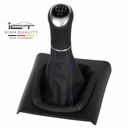 New leather ict gear - new,