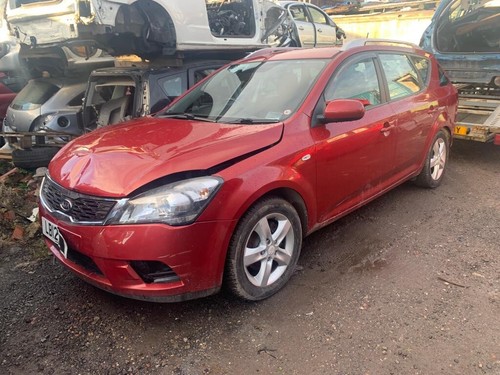 2009 2012 kia ceed estate - 2009-2012,