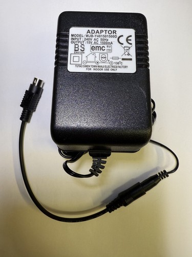 Replacement for ac - x2, ac-ac