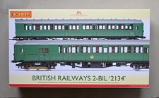Mint boxed Hornby 2-BIL EMU