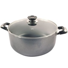 CASSEROLE DISH SAUCEPAN POT