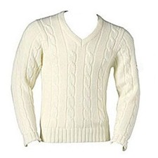 Readers Cricket Sweater