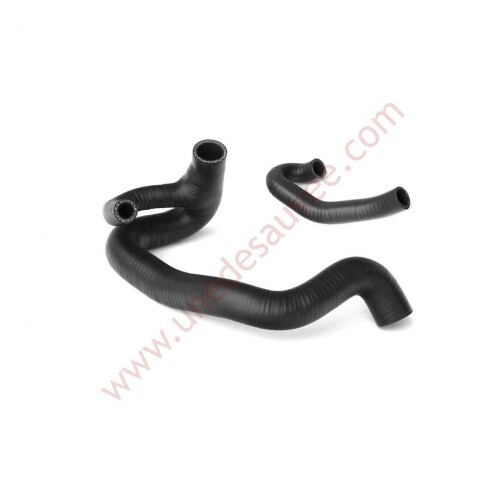 Silicone oil hoses peugeot - silicone,