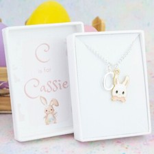 Easter Gifts, Little Girls