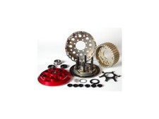 Slipper Clutch 6 Springs