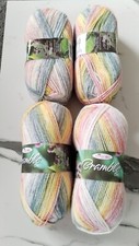 King Cole Bramble DK Double