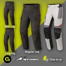 Alpinestars Andes V3 Drystar