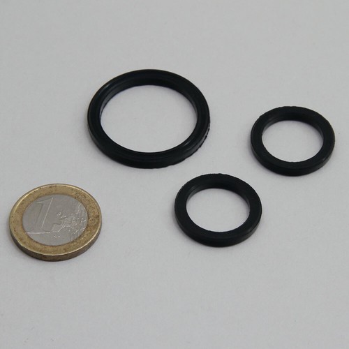 Jbl proflora direct gasket set - jbl,