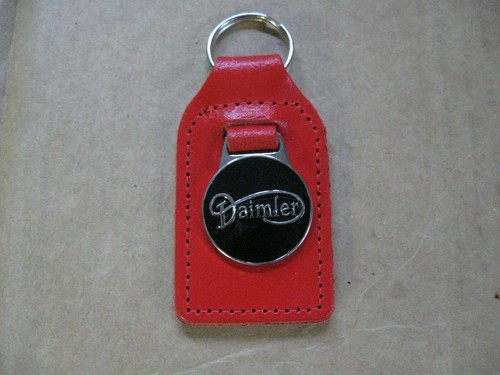 Daimler sp250 dart key - daimler,