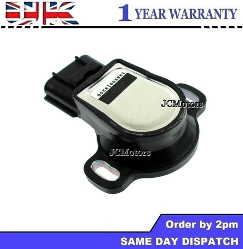 Tps for jaguar - jaguar, xj8