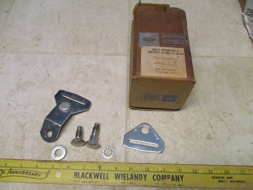 Vtg ford fomoco - ford,