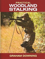 DOWNING GRAHAM DEER SHOOTING