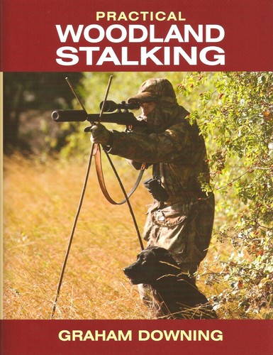 Downing graham deer shooting - downing,