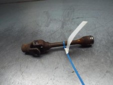 Honda TRX350 TRX Fourtracx 350cc 1986 Rear Inner Swing Arm Pivot Axle Shaft 