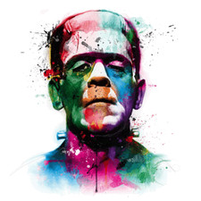 Patrice Murciano Colour Wall