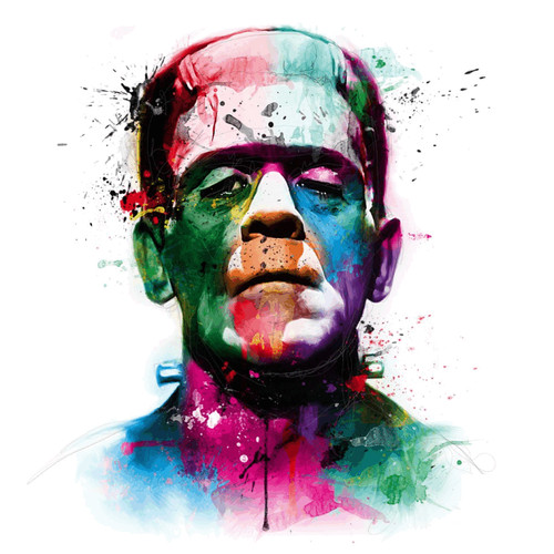 Patrice murciano colour wall - patrice,