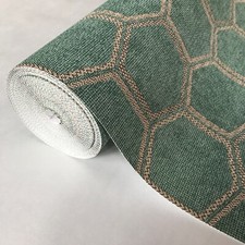 Designers Guild wallpaper