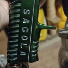 Sagola   Spray Gun      PRICE DROP 