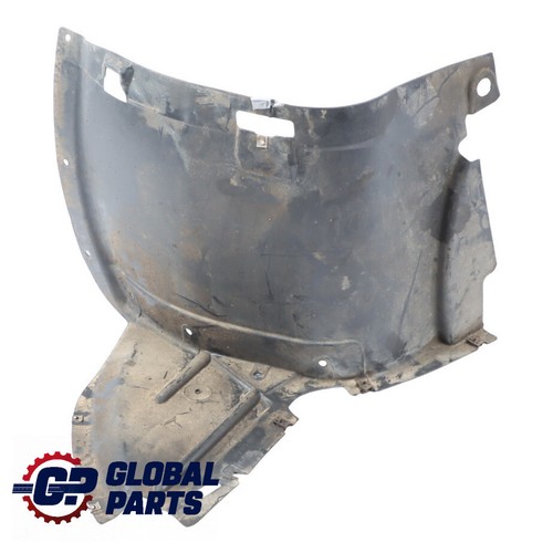 Audi wheel arch front - audi, a3
