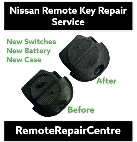 Repair service nissan nats - nissan,